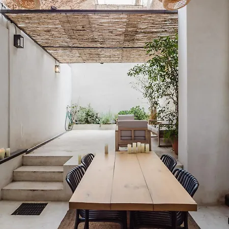 Luxury 2 Story Near Passeig De Gracia Appartamento *