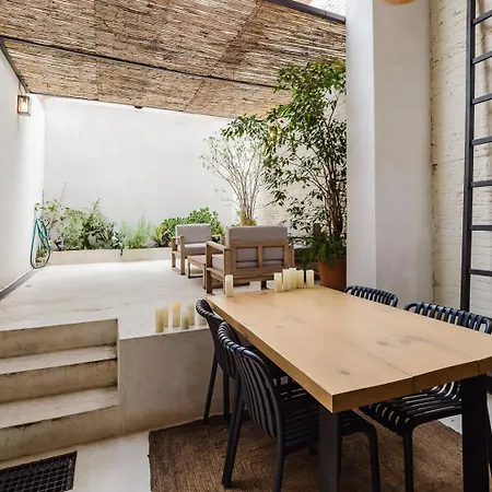 Luxury 2 Story Near Passeig De Gracia Appartamento *