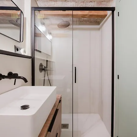 Appartamento Luxury 2 Story Near Passeig De Gracia *