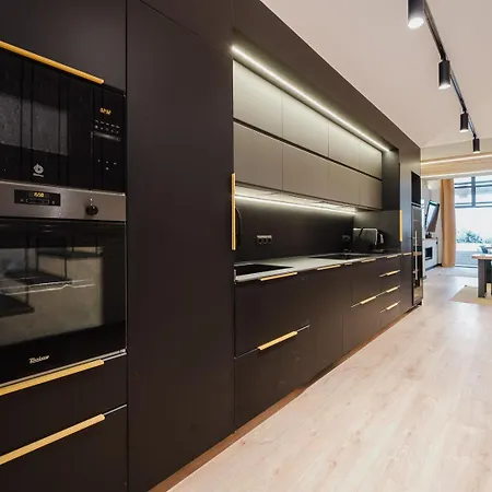 Luxury 2 Story Near Passeig De Gracia Appartamento