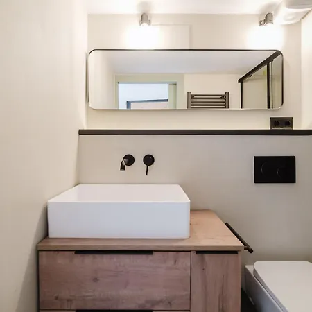 Luxury 2 Story Near Passeig De Gracia Appartamento Barcellona