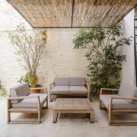 Apartmán Luxury 2 Story Near Passeig De Gracia Barcelona